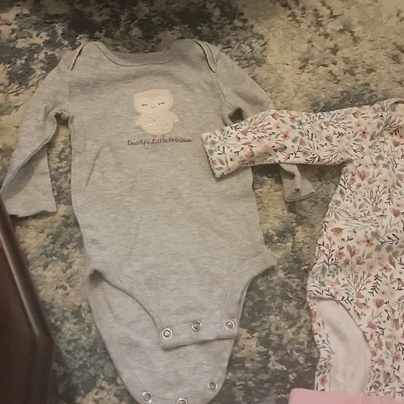 Baby girl clothes - Picture 5 of 6